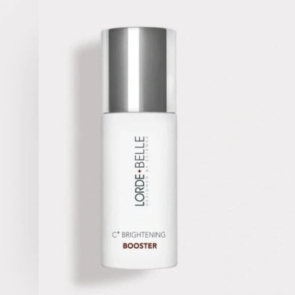 Lorde and Belle C+ Brightening Booster - $59 Retail - NIB - ALL SALES FINAL - Picture 1 of 2